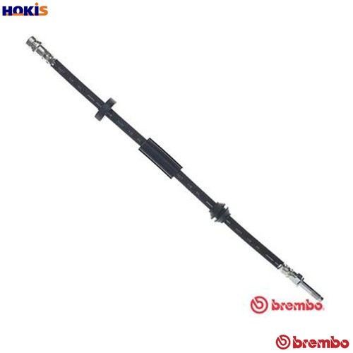 Brake hose 034 for volvo - brake, 86