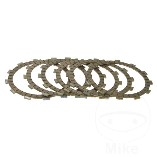 Trw clutch plate - clutch, fibres