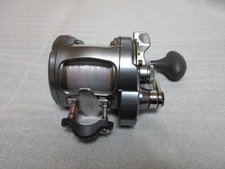 Shimano Tyrnos 20 (Shimano