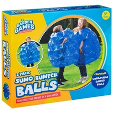 2pk Buddy Bumper Bounce Balls