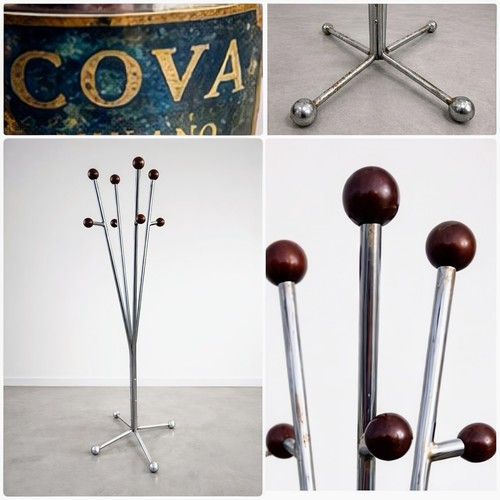 Coat stand cova milano - coat,