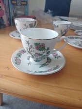 Mayfair Bone China coffee Cup