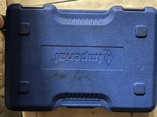 Portable Refrigeration Flaring