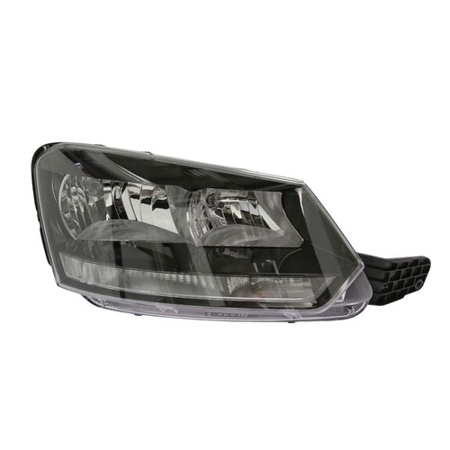 Front headlight right - front,