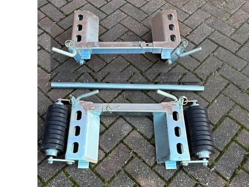 Self jacking folding - x,