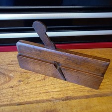 Antique British Wooden