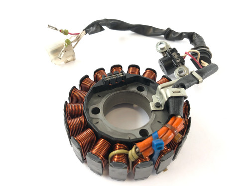 Yamaha 125 de07 2016 - 125, [2016]