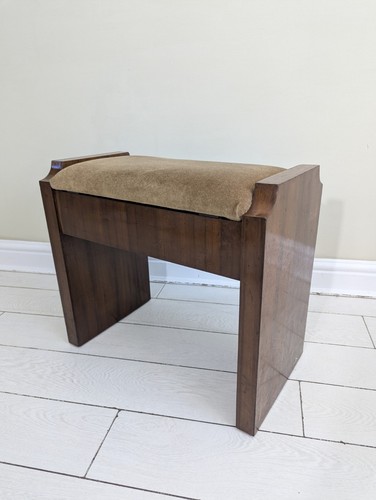 Antique english art deco - antique,