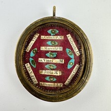 Antique Pope Saint Gregory VII