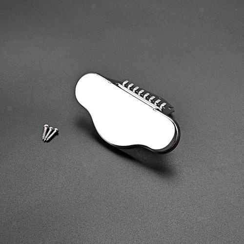 Vintage mandolin tailpiece - mandolin,