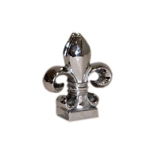 Pack silver fleur de - of,