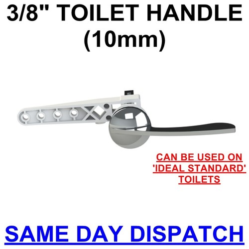 Traditional metal toilet - traditional,