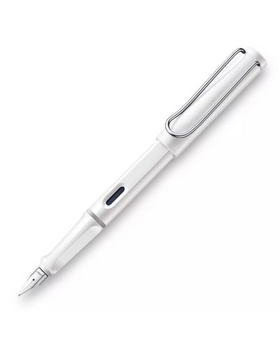 Lamy safari fountain - safari, pen