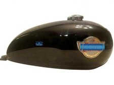 For Royal Enfield Twins Interceptor 650 cc Mark Three Fuel Gas Petrol Tank