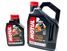 Motul 7100 4T 10W-40