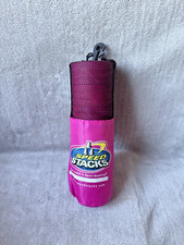 WSSA Official Speed Stacks 15