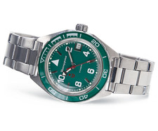 BRAND NEW VOSTOK KOMANDIRSKIE