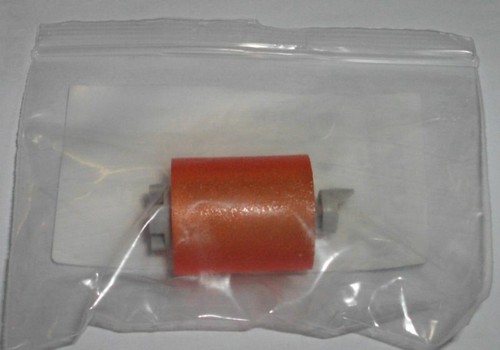 Paper feed separation roller - separation,