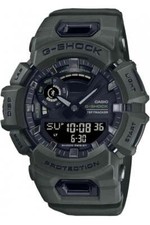 Casio G-Shock Step Tracker