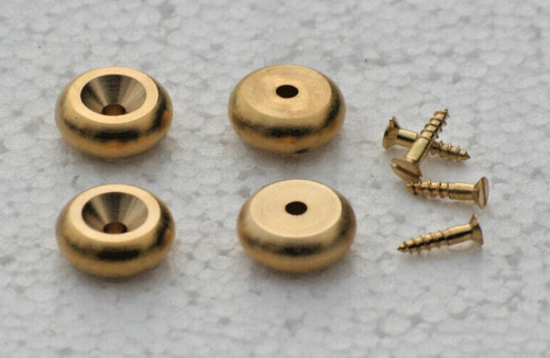 Set stylish cast brass - ,
