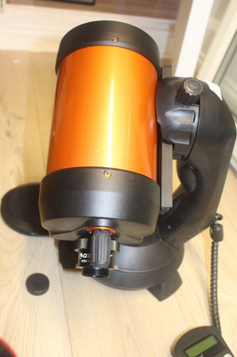 Celestron nexstar - se,