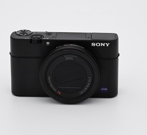 Sony rx100 iii rx100m3 digital - rx100m3,