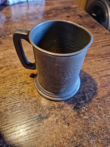 Antique english pewter - antique,