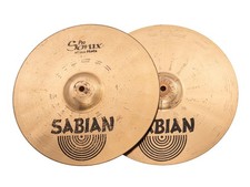 Sabian Pro Sonix 14" Hi Hat
