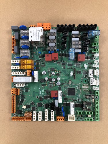 Eta biomass boiler controller - eta,