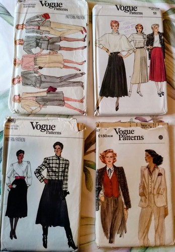 Vogue fantastic designs - vogue,