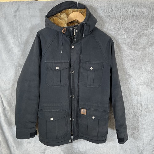 Carhartt mentor jacket mens - jacket,
