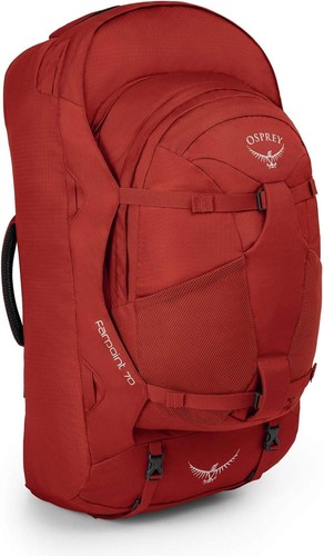 Osprey farpoint 70l men - 70l, men's
