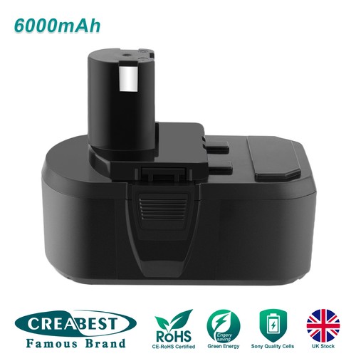18v 6000mah ion battery for - battery,
