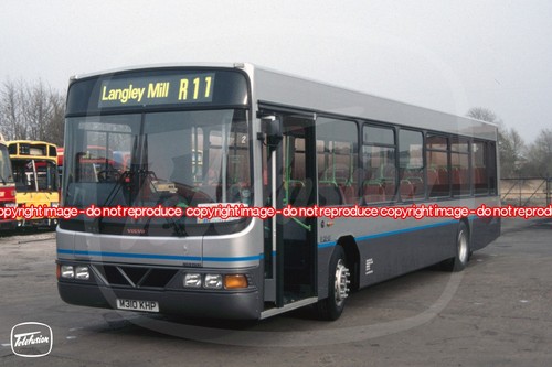 Bus photo trent - -,