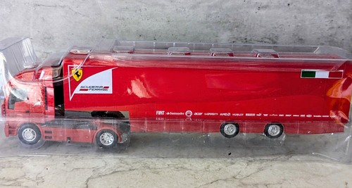 Iveco alyaya ferrari - iveco,
