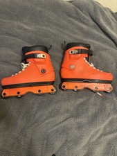 Them Skate 909 Medium Roller