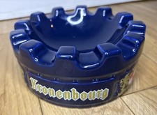 Kronebourg Ashtray  Vintage
