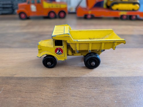 Lesney matchbox - lesney,