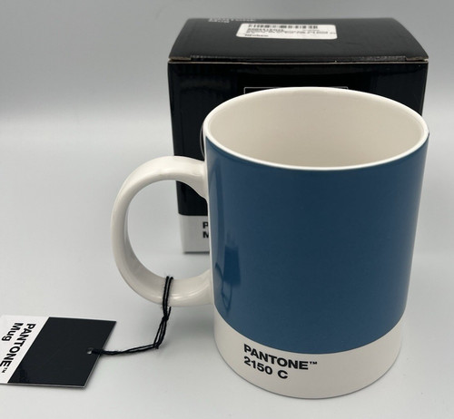 Pantone coffee mug 2150 - mug,