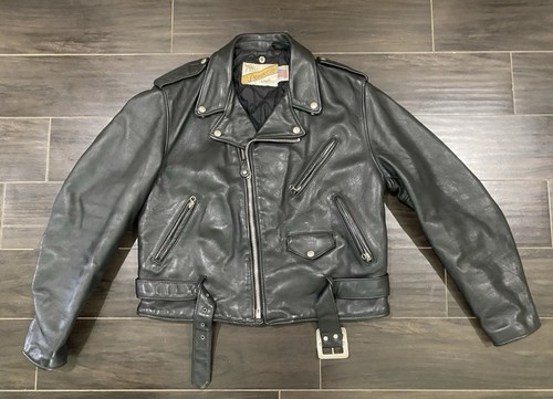 Schott 618 perfecto double - 44,