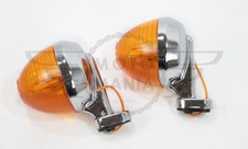 Rear Indicator Left & Right