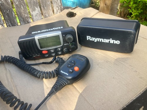 Raymarine ray 54e dsc - 54e,