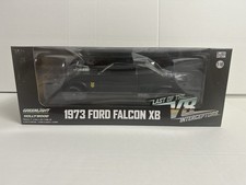 Mad max 1-18 scale Green light