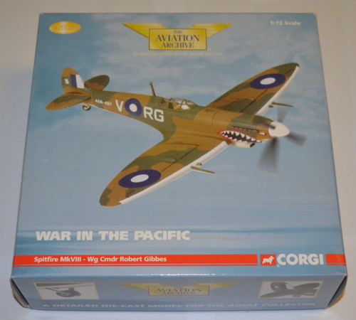 Corgi aviation archive 72 - corgi, 1/72