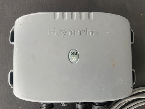 Raymarine dsm digital - raymarine,