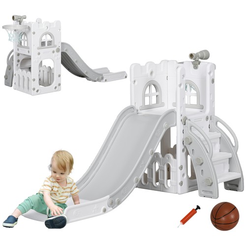 Aiyaplay kids slide for - aiyaplay,