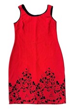 Frank Lyman Midi Dress