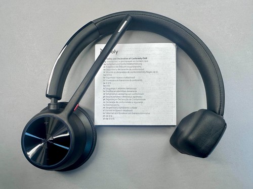 Poly plantronics voyager 4310 - poly,