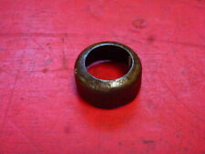 MATCHLESS 350 cc G3L 016304 valve for fork damper NOS