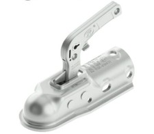 Trailer Coupling Hitch Head